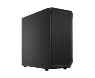 Fractal Design Focus 2 Black Solid - 1065390 - zdjęcie 10
